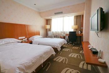 Pingmenlou Hotel Suzhou Suzhou (Jiangsu) Exterior photo