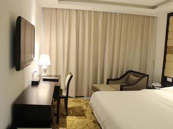 Pingmenlou Hotel Suzhou Suzhou (Jiangsu) Exterior photo