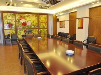 Pingmenlou Hotel Suzhou Suzhou (Jiangsu) Exterior photo