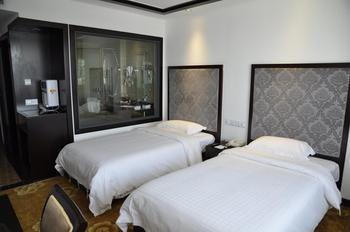 Pingmenlou Hotel Suzhou Suzhou (Jiangsu) Exterior photo